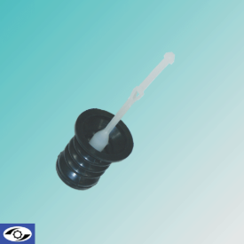 تصویر سوپاپ تخلیه سیفون ال جی 7کیلو اهرم دار G1