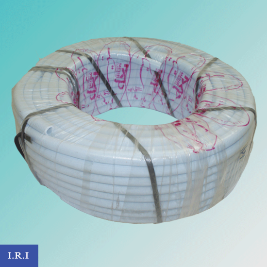 تصویر خروجی سطلی مهرپلاست