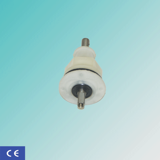 تصویر شفت دوقلو هیتاچی فابریک 4×2