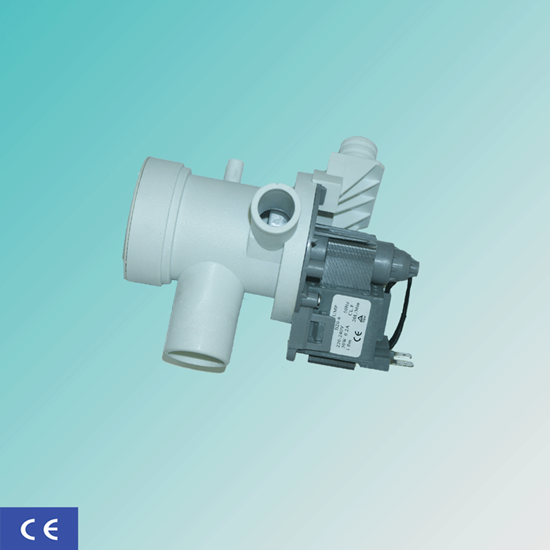تصویر پمپ مگنتی AEG 610 چین