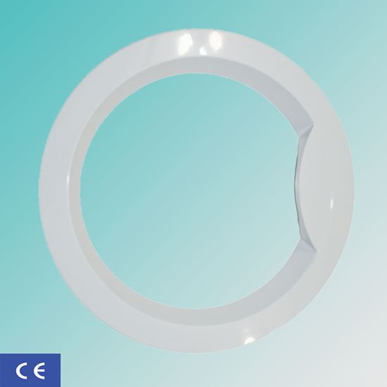 تصویر زه دور درب حایر بیرون 601