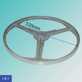 تصویر فلكه آبسال 5 كيلو گرم  738 - 5207