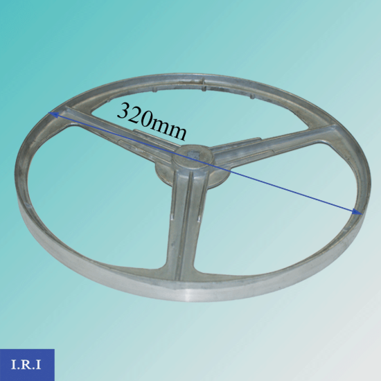 تصویر فلکه آبسال بزرگ GSG