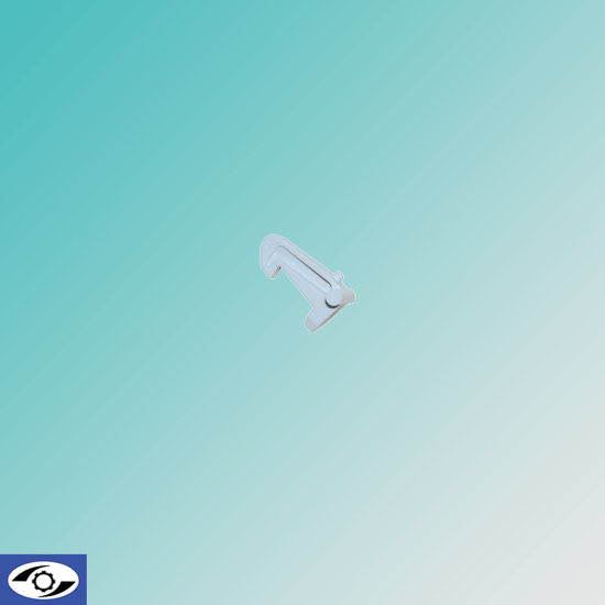 تصویر زبانه  آزمایش پهن فلزی MPN 2001