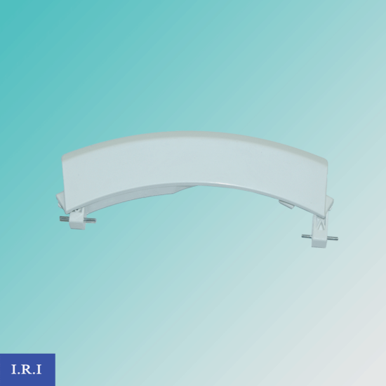 تصویر دستگیره بوش 8 کیلو سفید GSG