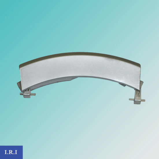 تصویر دستگیره بوش 8 کیلو سیلور GSG