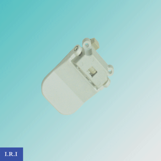 تصویر دستگیره آبسال کوچک کامل  GSG A 536 - 738