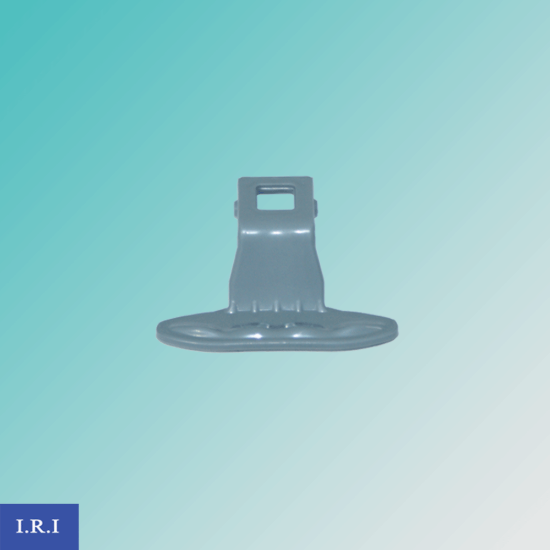 تصویر دستگیره ال جی 8 کیلو طوسی GSG