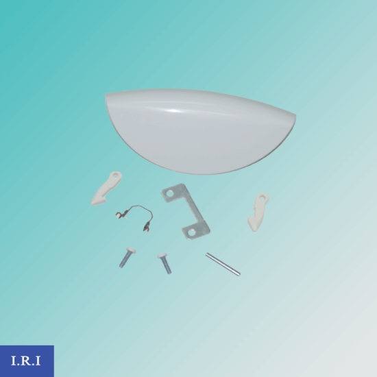 تصویر دستگیره پاکشوما کامل 605 - 500 GSG KEN