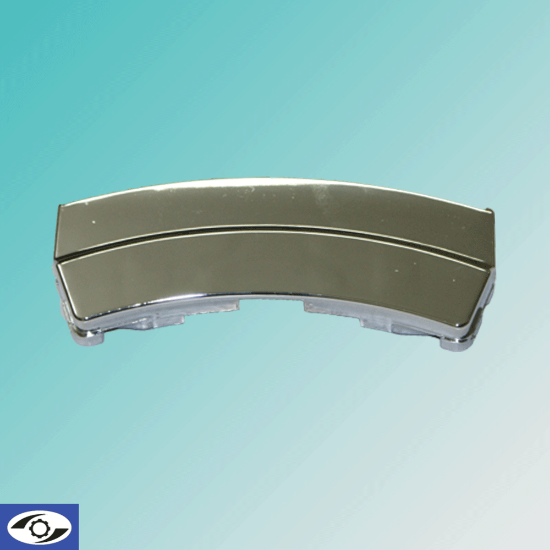 تصویر دستگیره سامسونگ آبکاری  MPN K1460 - j123