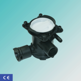 تصویر کلاهک پمپ مگنتی بوش 8 کیلو کامل