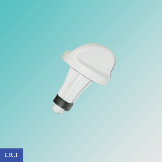 تصویر ولوم تایمر آبسال GSG