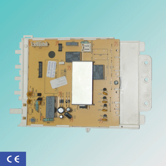 تصویر برد لباسشویی زیرووات LDI 834