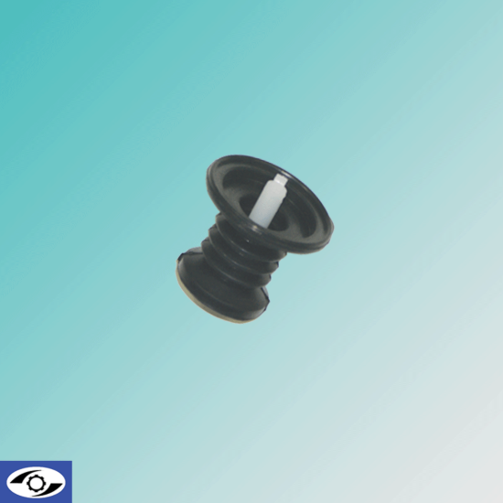 تصویر سوپاپ تخلیه سیفون پاکشوما اهرم دار G1