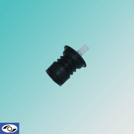 تصویر سوپاپ تخلیه سیفون حایر بلند اهرم دار G1