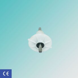تصویر شفت دوقلو سامسونگ فابریک