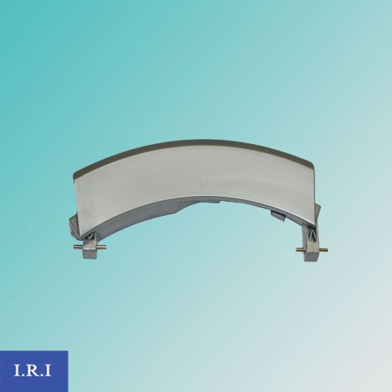 تصویر دستگیره بوش 8 کیلو طوسی GSG