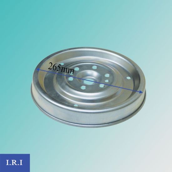 تصویر فلکه بشقابی ال جی - پاکشوما طرح فابریک GSG