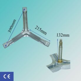 تصویر شفت آبکش کندی - اوشن هزارخار ایتالیا (2و3)