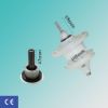 تصویر گیربکس دوقلو پاکشوما 12 کیلو 11 شیار - ART 43mm
