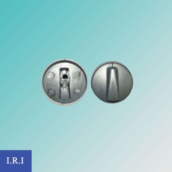 تصویر ولوم تایمر سپهرالکتریک سیلور S 1000