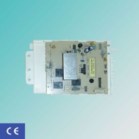 تصویر برد لباسشویی زیرووات ZNF 6138 تک شیر تک بویین