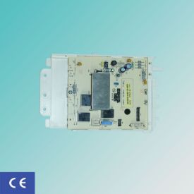 تصویر برد لباسشویی زیرووات ZNF 6138 تک شیر دو بویین