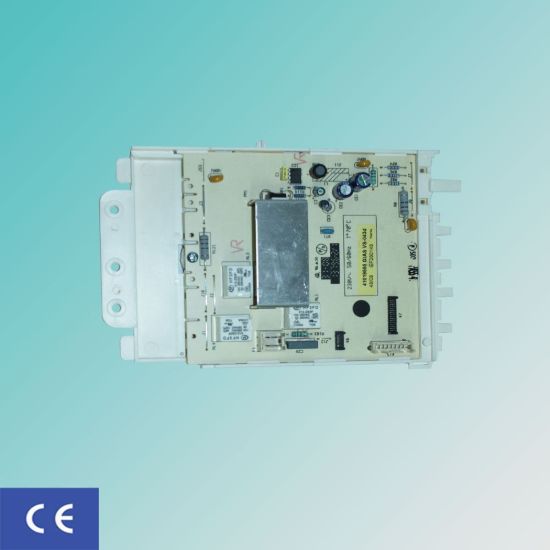تصویر برد لباسشویی کندی 138 CL2