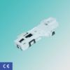 تصویر میکروسوئیچ آبسال - پارس نخ دار - 4 فیش ایتالیا