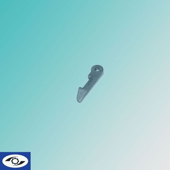 تصویر زبانه اسنوا فلزی  MPN 601