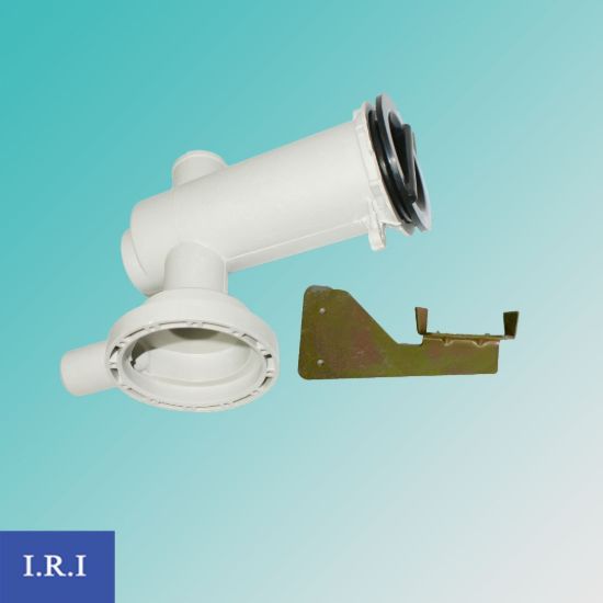 تصویر کلاهک پمپ مگنتی آزمایش کامل GSG