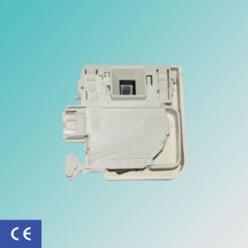 تصویر میکروسوئیج بوش طوسی سوزنی چین