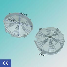 تصویر دیگ ال جی دایرکت عقب 6 - 5 کیلو دو کمک