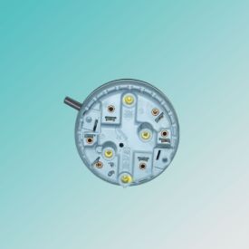 تصویر هیدروستات 6 فیش فابریک