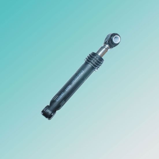 تصویر کمک 100 بلند پره ای ایران GAT