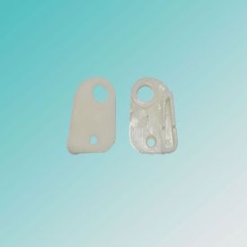تصویر استاپر زیردرب فریزر پارس چپ MPN