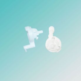 تصویر اهرم تخلیه دوقلو پاکشوما 7کیلو 3 خار G1