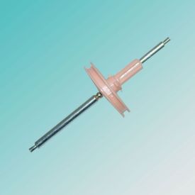تصویر شفت تایمر MPN 402