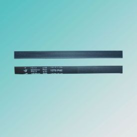 تصویر تسمه 1270 شیار ریز AEG - سامسونگ  H7