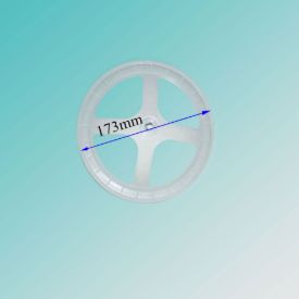 تصویر فلکه گیربکس حایر درجه یک 9*MPN 9