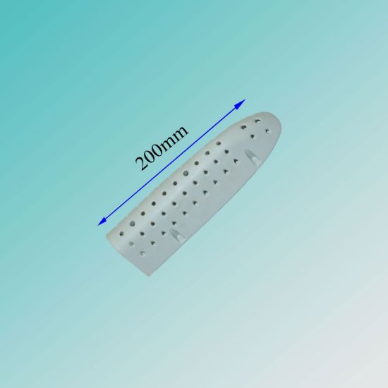 تصویر پره داخل آبکش کندی KEN 500 یقه شور