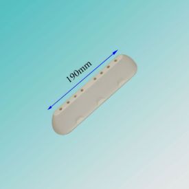 تصویر پره داخل آبکش اوشن KEN 1000 - 650 یقه شور