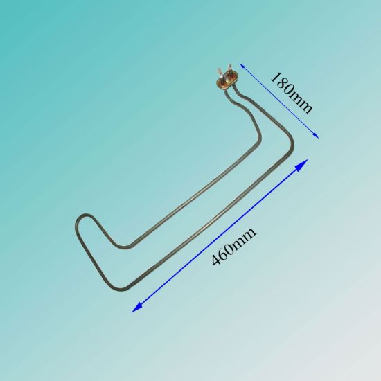 تصویر المنت ظرفشويی الگانس - مجيک 8 نفره 2000 وات MPN