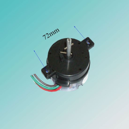 تصویر تایمر خشکن 3 سیم