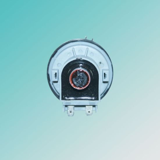 تصویر هیدروستات دوو 2 فیش