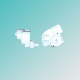 تصویر اهرم تخلیه دوقلو دوو G2