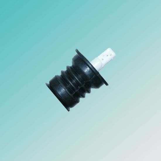 تصویر سوپاپ تخلیه سیفون حایر اهرم دار G2