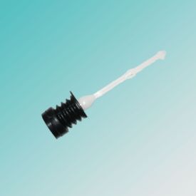 تصویر سوپاپ تخلیه سیفون ال جی 3کیلو اهرم دار G2