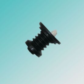 تصویر سوپاپ تخلیه سیفون پاکشوما اهرم دار G2