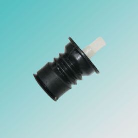تصویر سوپاپ تخلیه سیفون حایر بلند اهرم دار G2